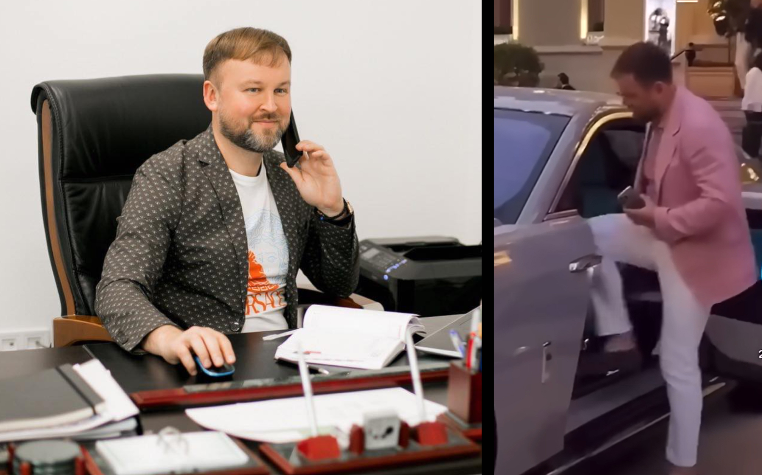 Квартири за ціною смартфона. Як брат директора ДБР отримав 143 об’єкти нерухомості від забудовника, щодо якого згодом було розпочато розслідування ДБР